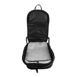 GymBeam Mono Backpack Black