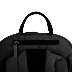 GymBeam Mono Backpack Black
