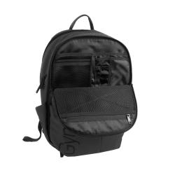 GymBeam Mono Backpack Black
