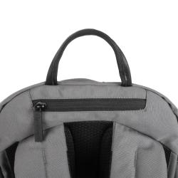 GymBeam Mono Backpack Grey