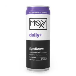 GymBeam MOXY daily+ 330 ml GymBeam MOXY daily+ 330 ml