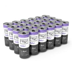 GymBeam MOXY daily+ 330 ml 24 x 330 ml GymBeam MOXY daily+ 330 ml 24 x 330 ml