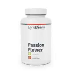 GymBeam Mučenka pleťová 90 kapsúl