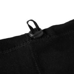 GymBeam Alpine Neck Gaiter Black