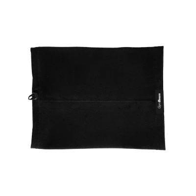 GymBeam Alpine Neck Gaiter Black