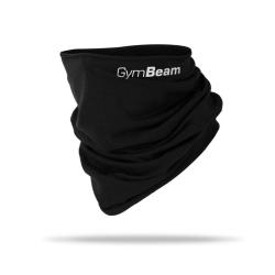 GymBeam Nákrčník Light Black GymBeam Nákrčník Light Black