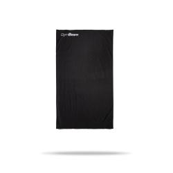 GymBeam Nákrčník Light Black