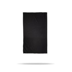 GymBeam Nákrčník Light Black