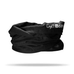 GymBeam Nákrčník Light Black