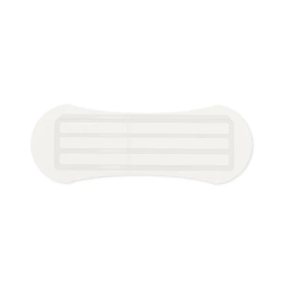 GymBeam Pásky na nos 30Pack