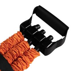 GymBeam Nastavitelná sada bench press expandérů