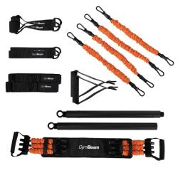 GymBeam Nastavitelná sada bench press expandérů