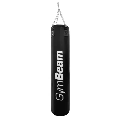 GymBeam nastavitelný boxovací pytel 150 cm/30-50 kg