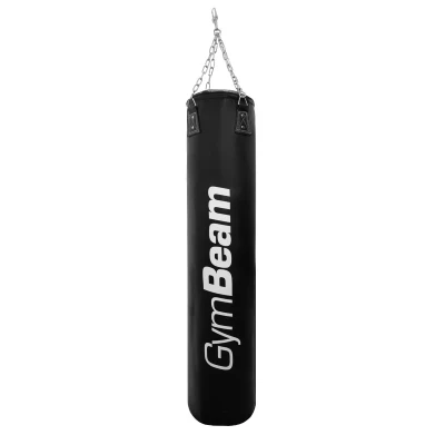 GymBeam nastavitelný boxovací pytel 150 cm/30-50 kg