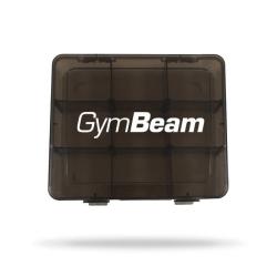 GymBeam Nastavitelný PillBox GymBeam Nastavitelný PillBox