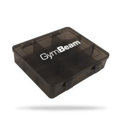 GymBeam Nastavitelný PillBox