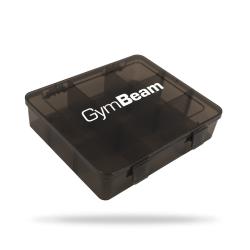 GymBeam Nastavitelný PillBox