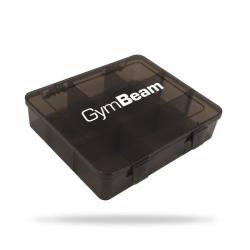 GymBeam Nastavitelný PillBox (VÝPRODEJ)