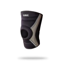 GymBeam Neoprénová bandáž na koleno