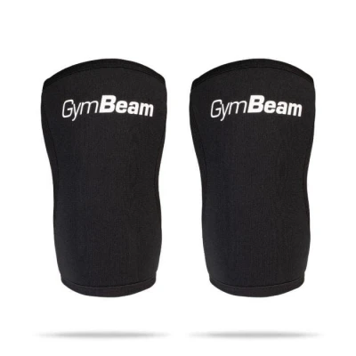 GymBeam Neoprenová bandáž na koleno Conquer GymBeam Neoprenová bandáž na koleno Conquer