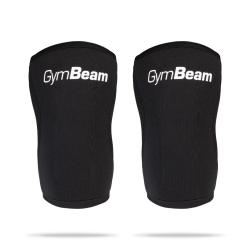 GymBeam Neoprenová bandáž na koleno Conquer