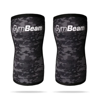 GymBeam Neoprenová bandáž na koleno Conquer Camo POUZE XL (VÝPRODEJ) GymBeam Neoprenová bandáž na koleno Conquer Camo POUZE XL (VÝPRODEJ)