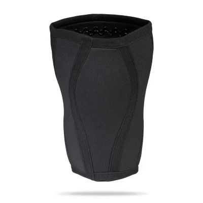 GymBeam Neoprenová bandáž na koleno Conquer POUZE S (VÝPRODEJ)