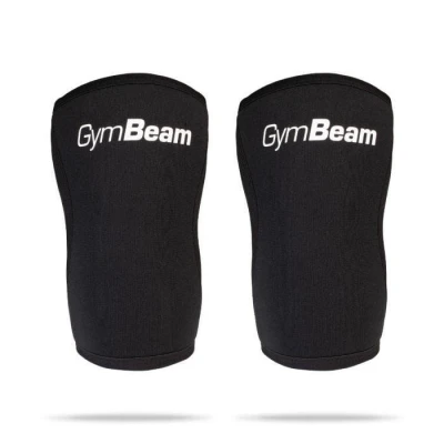 GymBeam Neoprenová bandáž na koleno Conquer POUZE XL (VÝPRODEJ) GymBeam Neoprenová bandáž na koleno Conquer POUZE XL (VÝPRODEJ)