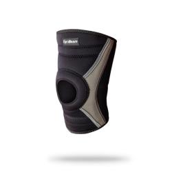 GymBeam Neoprénová bandáž na koleno POUZE M (VÝPREDAJ)