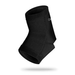 GymBeam Neoprénová bandáž na členok Conquer