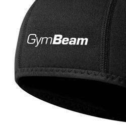 GymBeam Neoprenová čepice ChillGuard Black