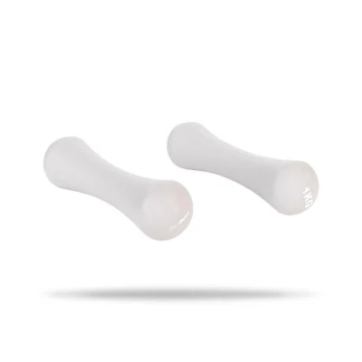 GymBeam Neoprenové činky 2 x 1 kg GymBeam Neoprenové činky 2 x 1 kg