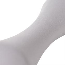 GymBeam Neoprenové činky 2 x 2 kg