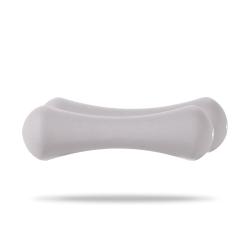 GymBeam Neoprenové činky 2 x 2 kg