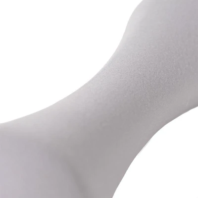 GymBeam Neoprenové činky 2 x 2 kg (VÝPRODEJ)