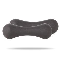 GymBeam Neoprenové činky 2 x 3 kg