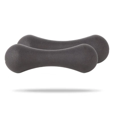 GymBeam Neoprenové činky 2 x 3 kg (VÝPRODEJ)