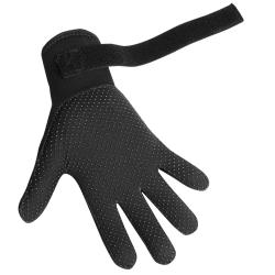 GymBeam Neoprenové rukavice ChillGuard Black