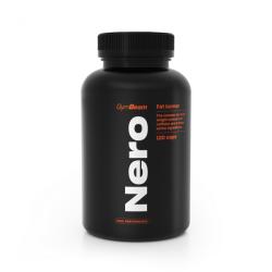 GymBeam Spalovač tuků Nero 120 kaps GymBeam Spalovač tuků Nero 120 kaps