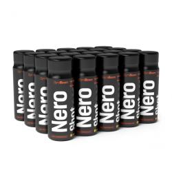 GymBeam Nero Shot 20 x 60 ml