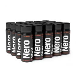 GymBeam Nero Shot 20 x 60 ml
