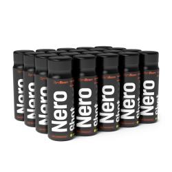 GymBeam Nero Shot 20 x 60 ml