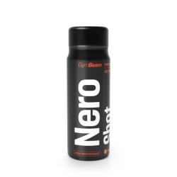 GymBeam Nero Shot 60 ml POUZE grapefruit (VÝPRODEJ)