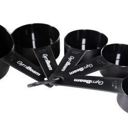 GymBeam Odměrky Cups
