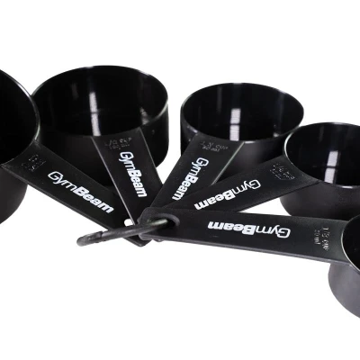 GymBeam Odměrky Cups
