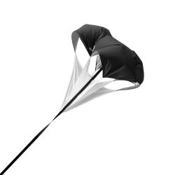 GymBeam Odporový padák na beh