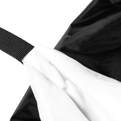 GymBeam Odporový padák na beh