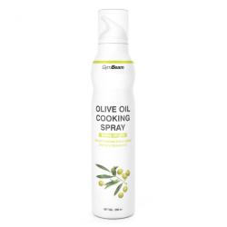 GymBeam Extra panenský olivový olej v spreji 6 x 200 ml GymBeam Extra panenský olivový olej v spreji 6 x 200 ml
