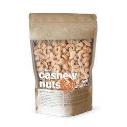 GymBeam Kešu orechy 500 g GymBeam Kešu orechy 500 g