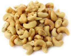GymBeam Ořechy kešu 500 g